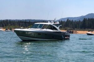 2019 Formula 430 Super Sport Crossover for sale