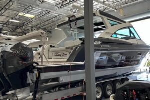 2019 Formula 430 Super Sport Crossover for sale - photo 2