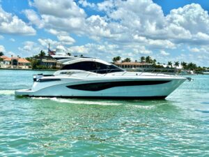 2019 Galeon 485 HTS for sale - photo 2