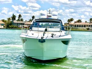 2019 Galeon 485 HTS for sale - photo 4