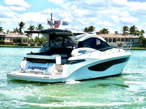 2019 Galeon 485 HTS for sale - photo 5