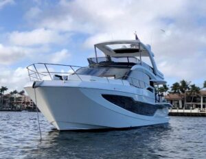 2019 Galeon 640 Fly for sale - photo 3
