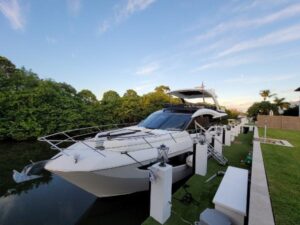 2019 Galeon 640 Fly for sale - photo 4