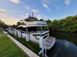 2019 Galeon 640 Fly for sale - photo 5