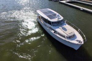 2019 Greenline 33 Hybrid - Great Loop Edition for sale - photo 5