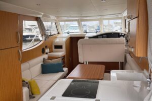 2019 Greenline 33 Hybrid - Great Loop Edition for sale - photo 8