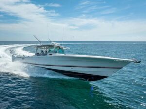2019 HCB 53 Suenos for sale - photo 2