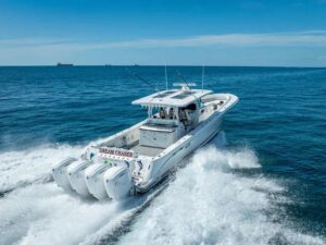 2019 HCB 53 Suenos for sale - photo 3