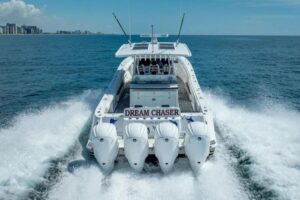 2019 HCB 53 Suenos for sale - photo 4