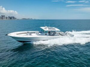 2019 HCB 53 Suenos for sale - photo 6