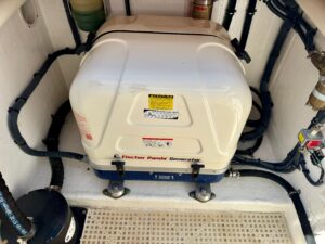 2019 Intrepid 407 Cuddy for sale - photo 8