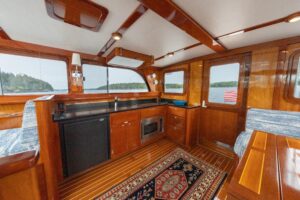 2019 Lowell Flybridge for sale - photo 5