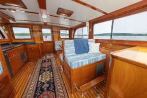 2019 Lowell Flybridge for sale - photo 7