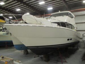 2019 Maritimo M51 for sale - photo 2