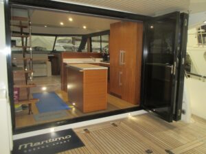 2019 Maritimo M51 for sale - photo 6