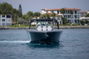 2019 Midnight Express 43 Open for sale - photo 3