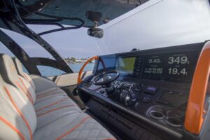 2019 Midnight Express 43 Open for sale - photo 6