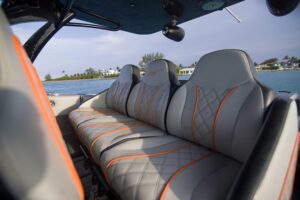 2019 Midnight Express 43 Open for sale - photo 7