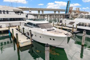 2019 Monte Carlo MC6 for sale