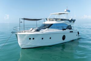 2019 Monte Carlo Yachts MC6 for sale - photo 3
