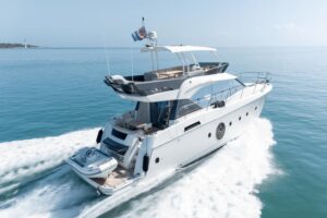 2019 Monte Carlo Yachts MC6 for sale - photo 4