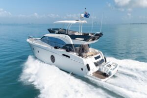 2019 Monte Carlo Yachts MC6 for sale - photo 5