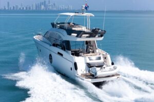 2019 Monte Carlo Yachts MC6 for sale - photo 7
