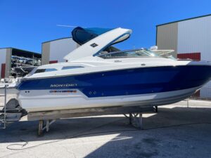 2019 Monterey 328SS Super Sport for sale