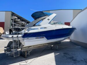 2019 Monterey 328SS Super Sport for sale - photo 2