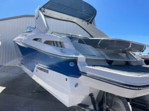 2019 Monterey 328SS Super Sport for sale - photo 4