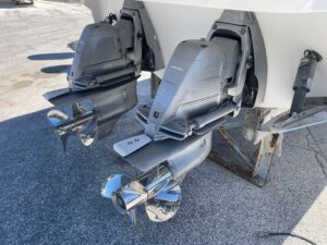 2019 Monterey 328SS Super Sport for sale - photo 5