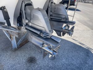 2019 Monterey 328SS Super Sport for sale - photo 8