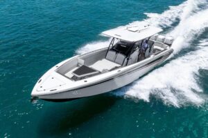 2019 Nor-Tech 390 Sport Center Console for sale - photo 8