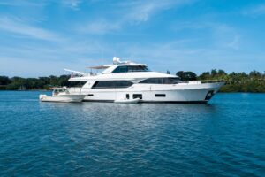 2019 Ocean Alexander 100 Motoryacht for sale - photo 5