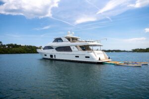 2019 Ocean Alexander 100 Motoryacht for sale - photo 6