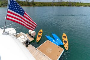 2019 Ocean Alexander 100 Motoryacht for sale - photo 7