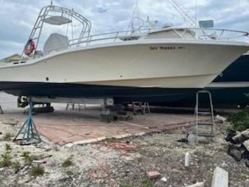 2019 OceanPro 35