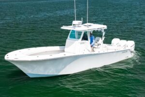 2019 Onslow Bay 33 Tournament Edition for sale