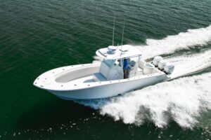 2019 Onslow Bay 33 Tournament Edition for sale - photo 2