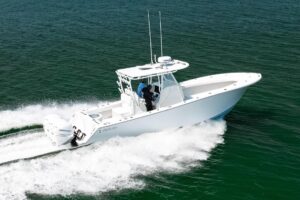 2019 Onslow Bay 33 Tournament Edition for sale - photo 3