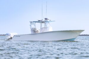2019 Onslow Bay 33 Tournament Edition for sale - photo 5