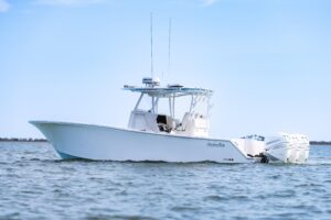 2019 Onslow Bay 33 Tournament Edition for sale - photo 6