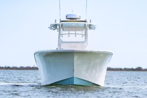 2019 Onslow Bay 33 Tournament Edition for sale - photo 8