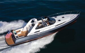 2019 Palm Beach Motor Yachts GT50 for sale - photo 4