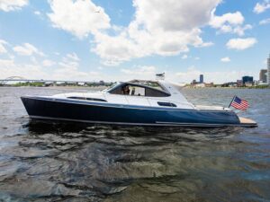 2019 Palm Beach Motor Yachts GT50 for sale - photo 5
