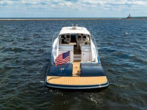 2019 Palm Beach Motor Yachts GT50 for sale - photo 7