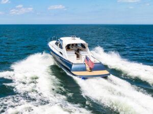 2019 Palm Beach Motor Yachts GT50 for sale - photo 8