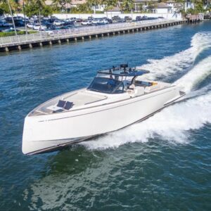 2019 Pardo Yachts P50 for sale