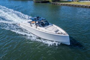 2019 Pardo Yachts P50 for sale - photo 2