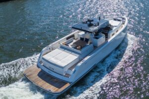2019 Pardo Yachts P50 for sale - photo 3